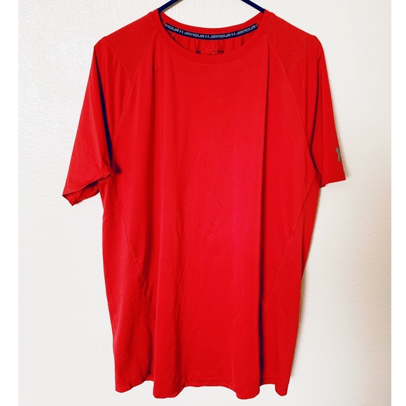 XL Men’s Under Armour T-shirt - Picture 1 of 4